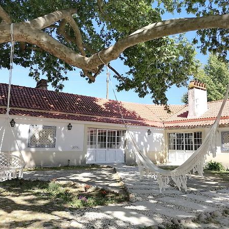 Quinta Da Torre Hotel Alpiarca Exterior photo